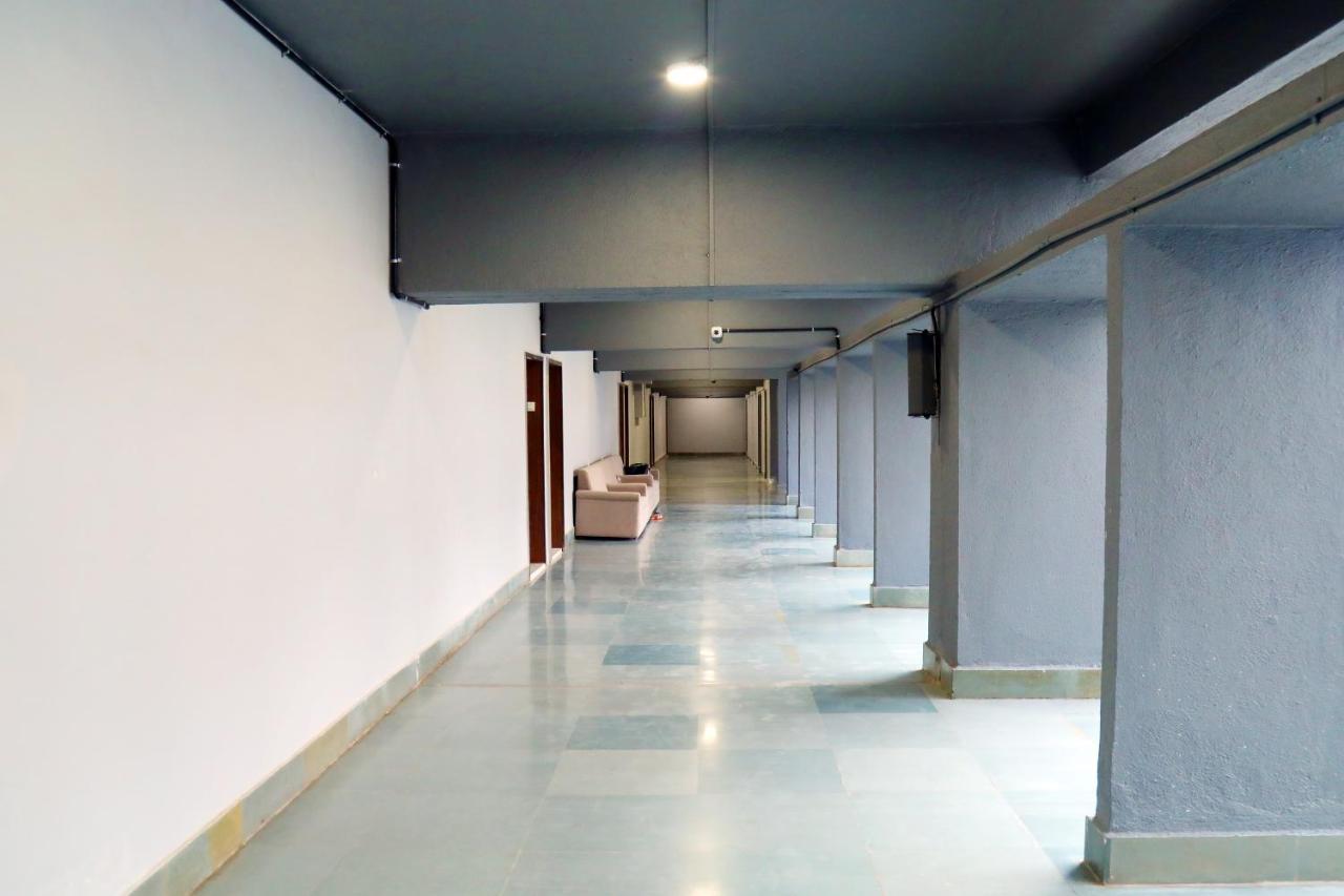 Country Inn & Suites By Turtle - Mumbai — Photos 2